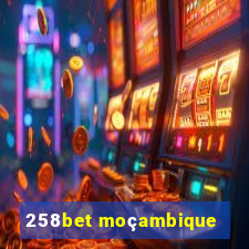 258bet moçambique